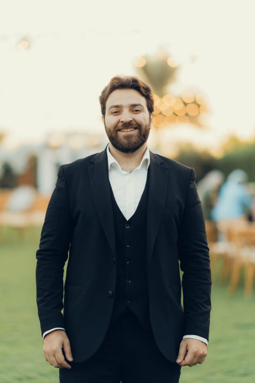 Omar Amer, Creative Director