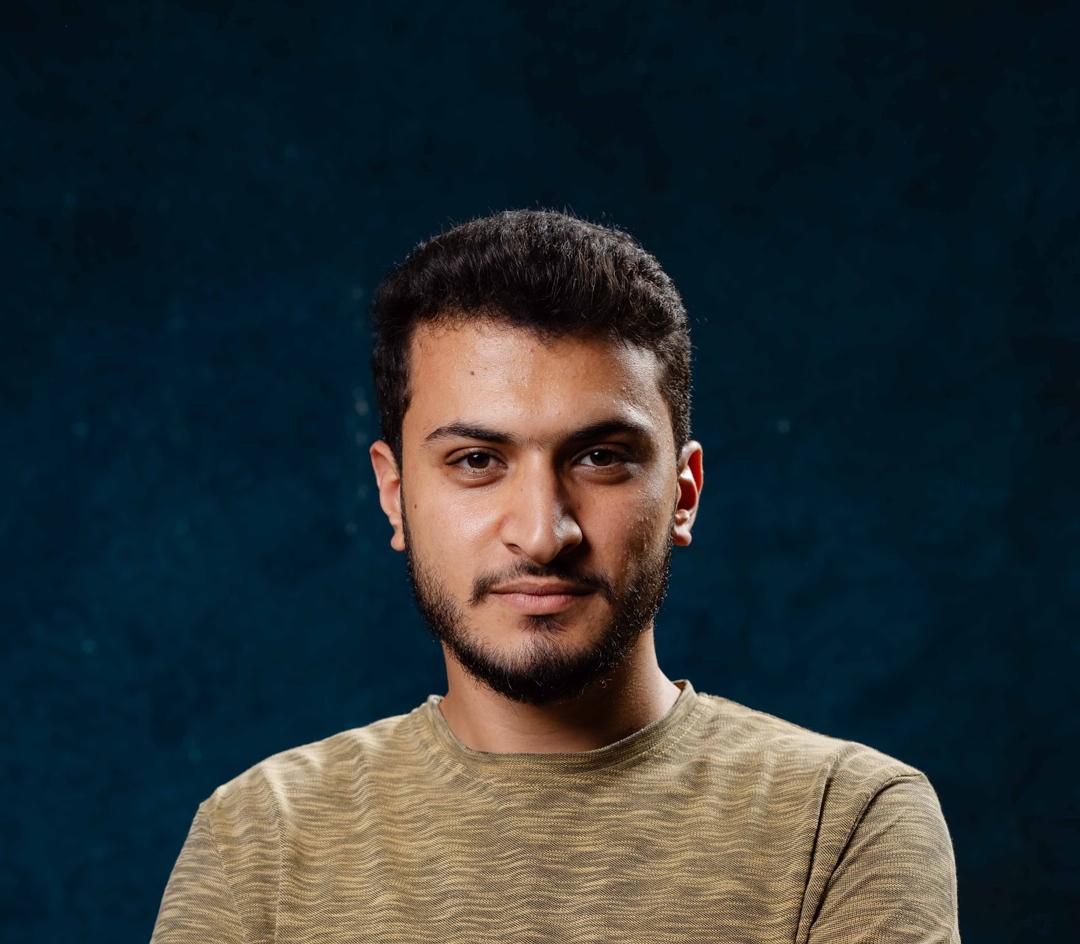 Ahmed Moawed, E-Commerce Specialist