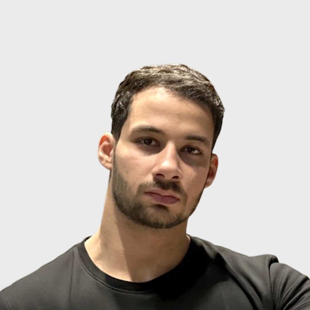 Ahmed Ashamwy, Art Director